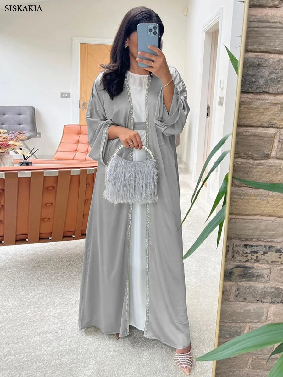 Elegant Abayas for Women | Moroccan Dress and African Attire Elegant Abayas for Women | Moroccan Dress and African Attire