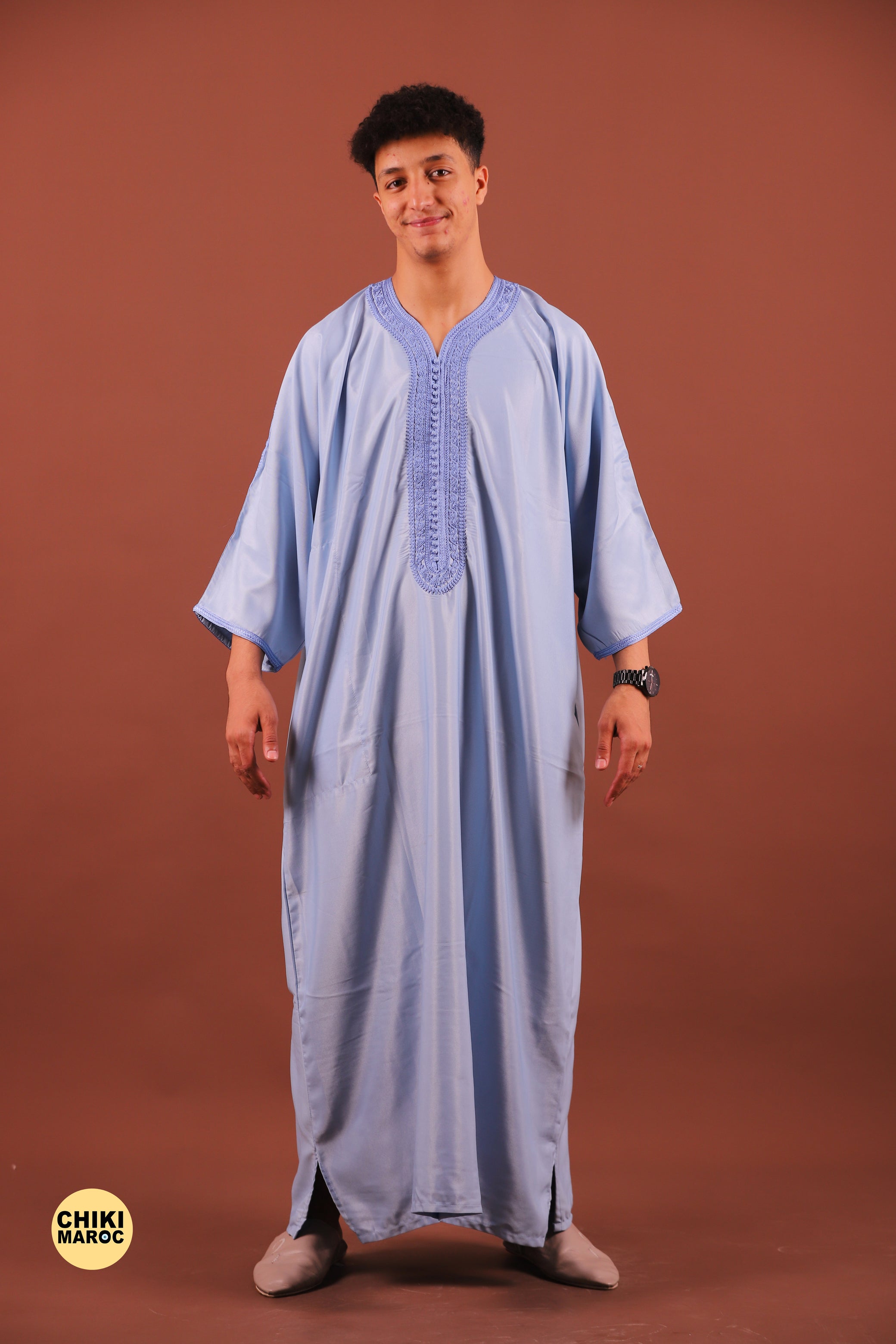 Elegant Moroccan Men s Muslim Thobes Classic Modern Styles Chikimaroc elegant-moroccan-men-s-muslim-thobes-classic-modern-styles-chikimaroc