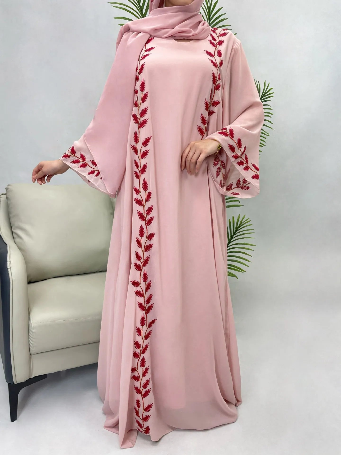 Arabic Clothing Kaftan for Women Arabic Clothing Kaftan for Women