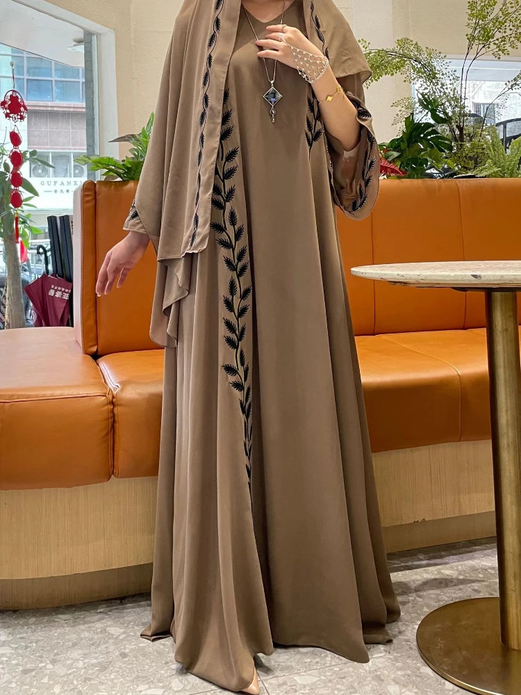 Arabic Clothing Kaftan for Women Arabic Clothing Kaftan for Women